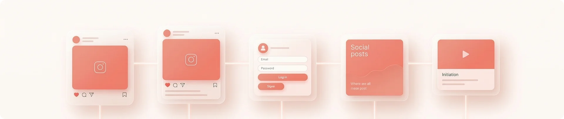 Visual consistency checker for colours, layouts, and imagery across platforms