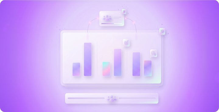Omnichannel orchestration across email, popup, SMS, and video in EdgeIQ