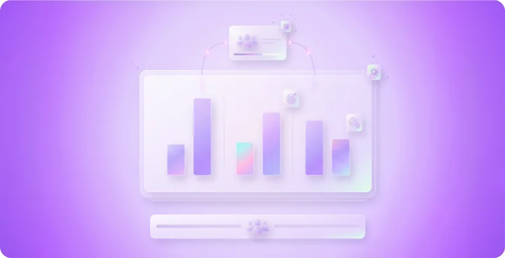 Omnichannel orchestration across email, popup, SMS, and video in EdgeIQ