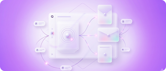 Orchestrate omnichannel content and targeting with EdgeIQ