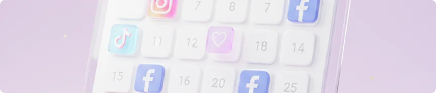 Multi-platform campaign consistency across channels and markets