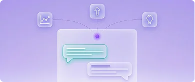 Cross-channel data unified into one consistent view